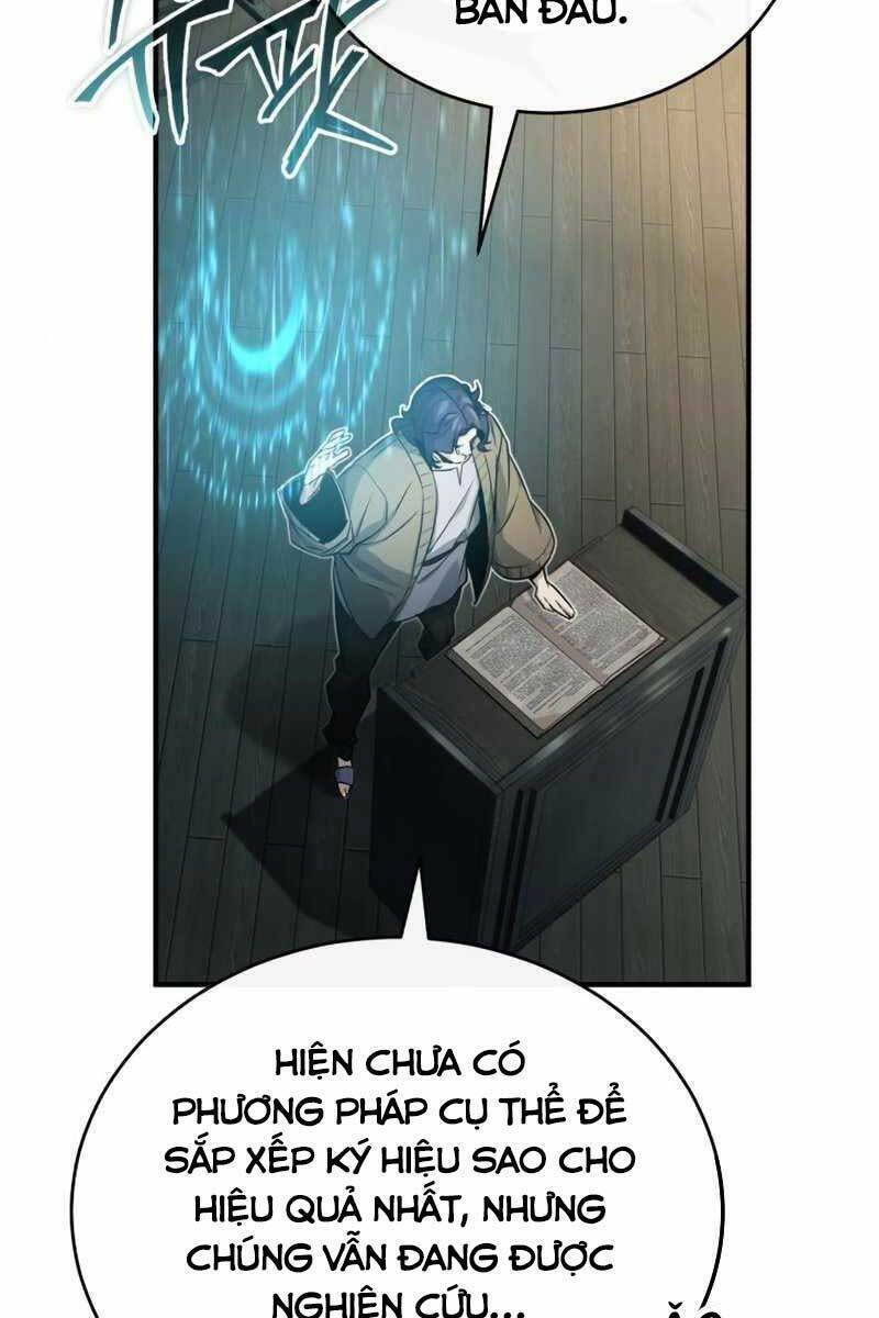 Sự Thức Tỉnh Của Hắc Ma Pháp Sư Sau 66666 Năm Chapter 73 - Trang 2