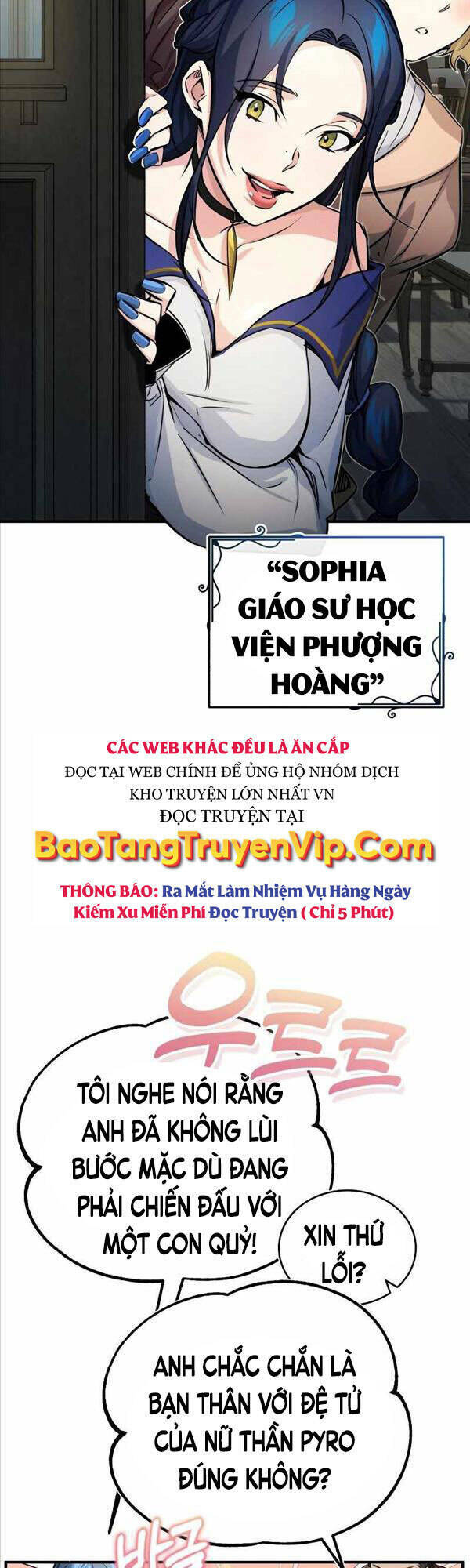 Sự Thức Tỉnh Của Hắc Ma Pháp Sư Sau 66666 Năm Chapter 72 - Trang 2