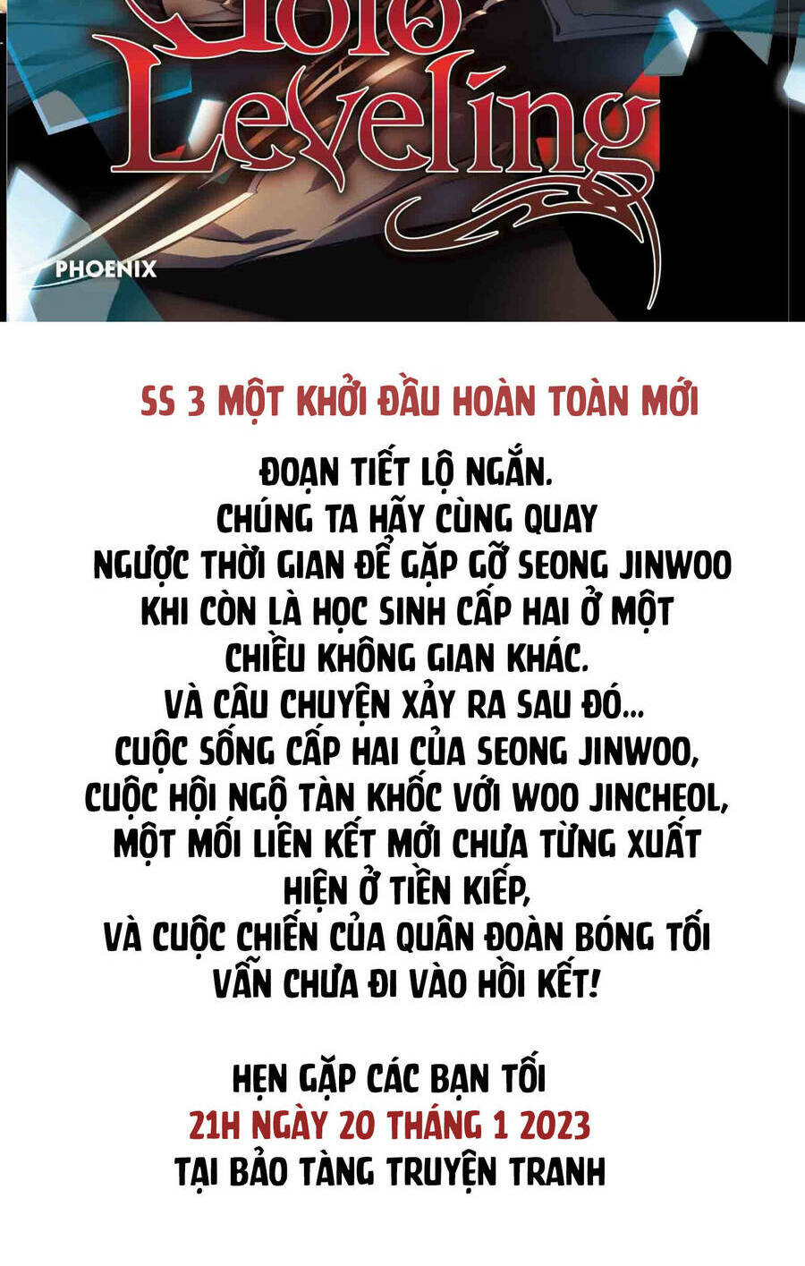 Sự Thức Tỉnh Của Hắc Ma Pháp Sư Sau 66666 Năm Chapter 71 - Trang 2