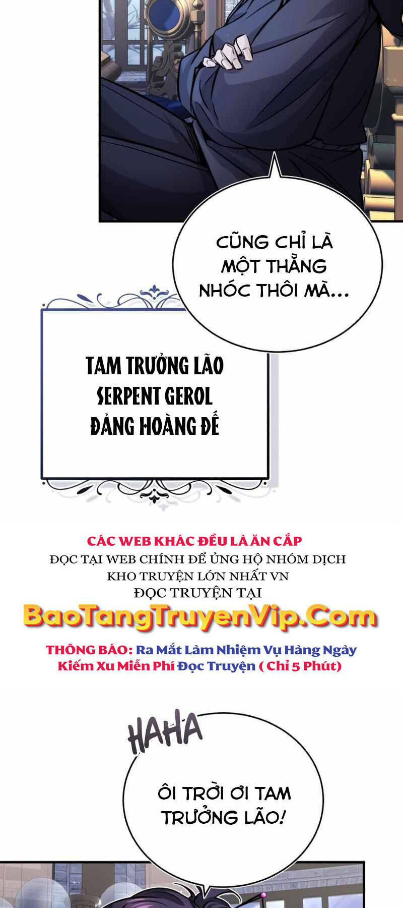 Sự Thức Tỉnh Của Hắc Ma Pháp Sư Sau 66666 Năm Chapter 71 - Trang 2