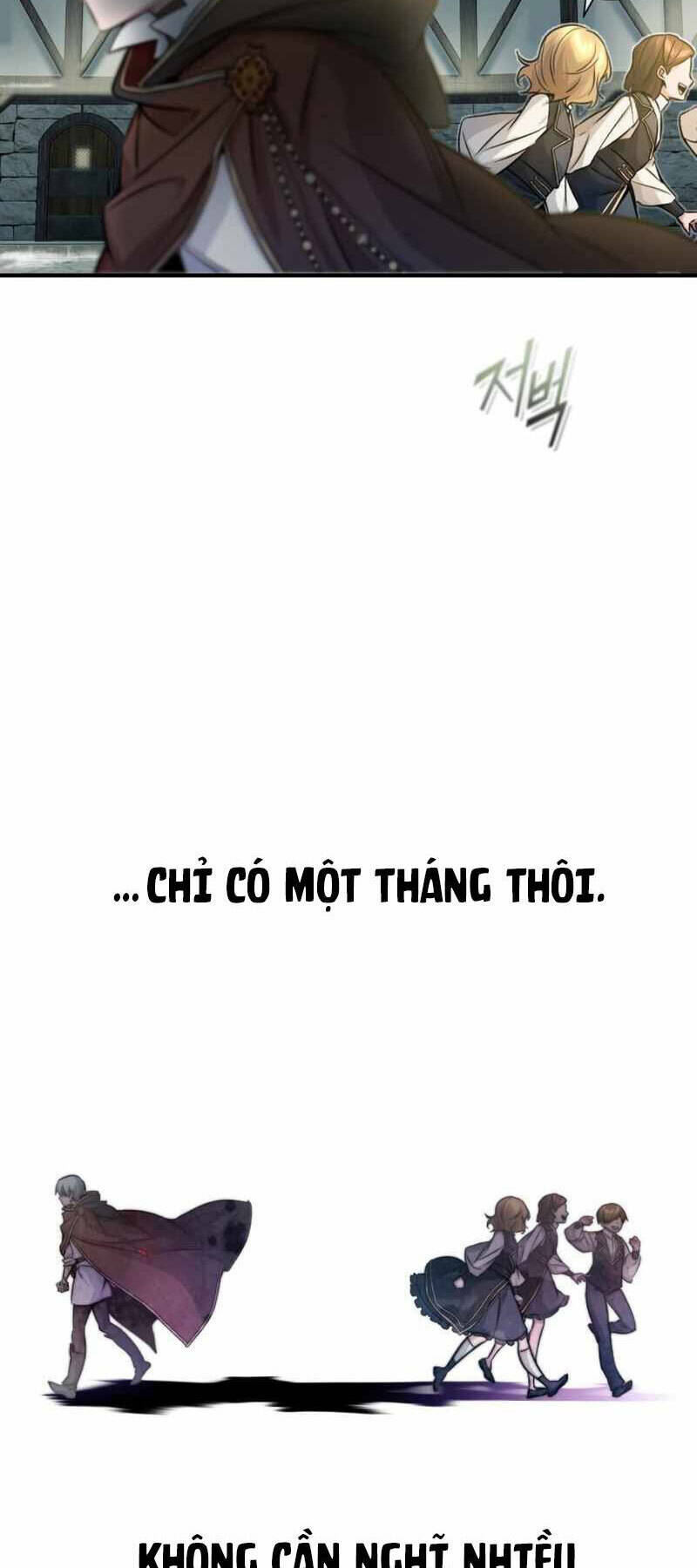 Sự Thức Tỉnh Của Hắc Ma Pháp Sư Sau 66666 Năm Chapter 71 - Trang 2