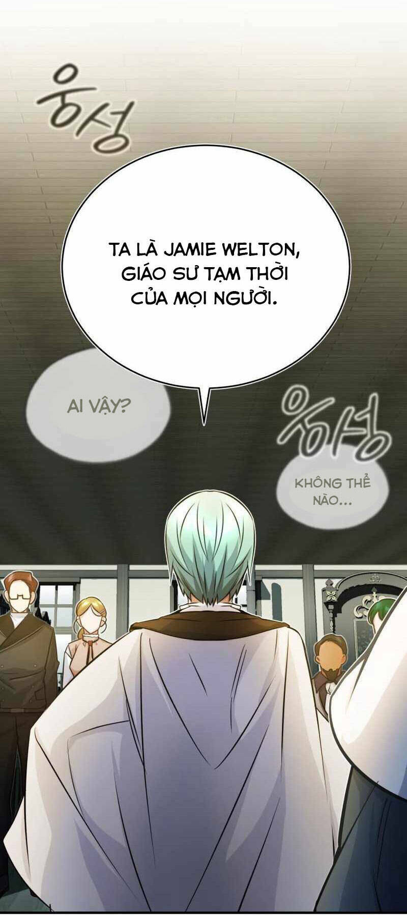 Sự Thức Tỉnh Của Hắc Ma Pháp Sư Sau 66666 Năm Chapter 71 - Trang 2