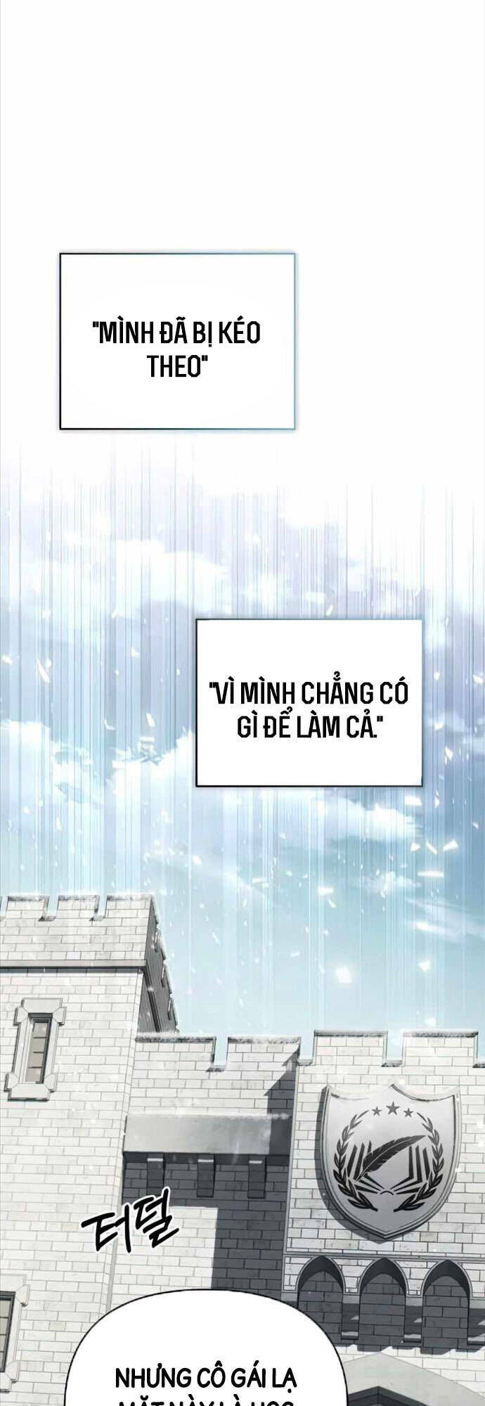 Sự Thức Tỉnh Của Hắc Ma Pháp Sư Sau 66666 Năm Chapter 70 - Trang 2