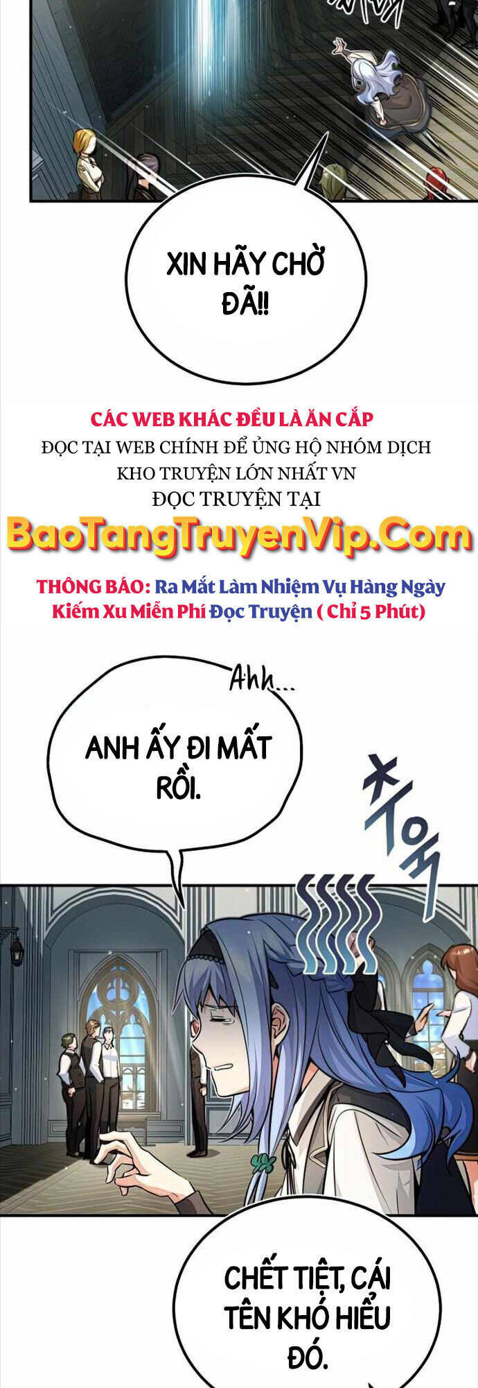 Sự Thức Tỉnh Của Hắc Ma Pháp Sư Sau 66666 Năm Chapter 70 - Trang 2