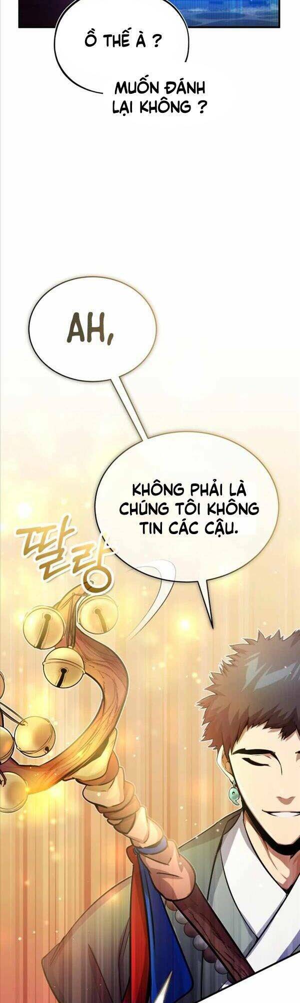 Sự Thức Tỉnh Của Hắc Ma Pháp Sư Sau 66666 Năm Chapter 66 - Trang 2