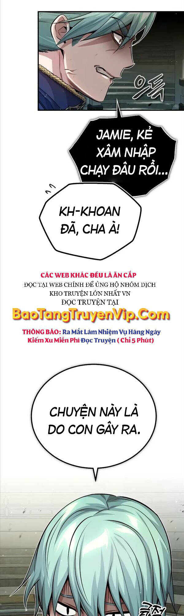 Sự Thức Tỉnh Của Hắc Ma Pháp Sư Sau 66666 Năm Chapter 62 - Trang 2