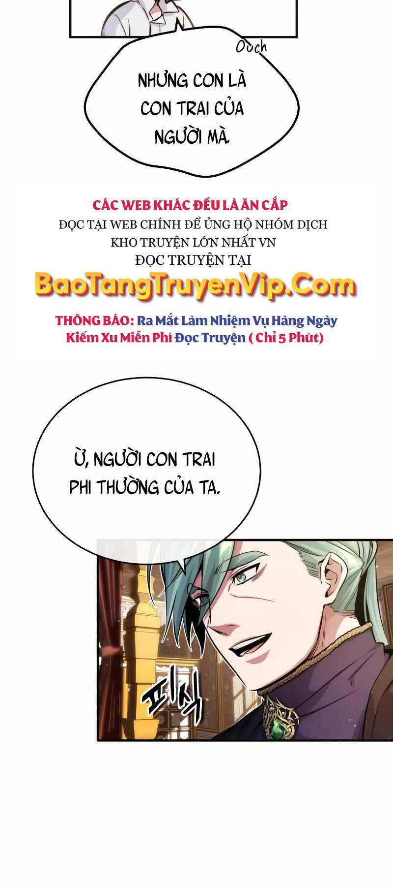 Sự Thức Tỉnh Của Hắc Ma Pháp Sư Sau 66666 Năm Chapter 59 - Trang 2