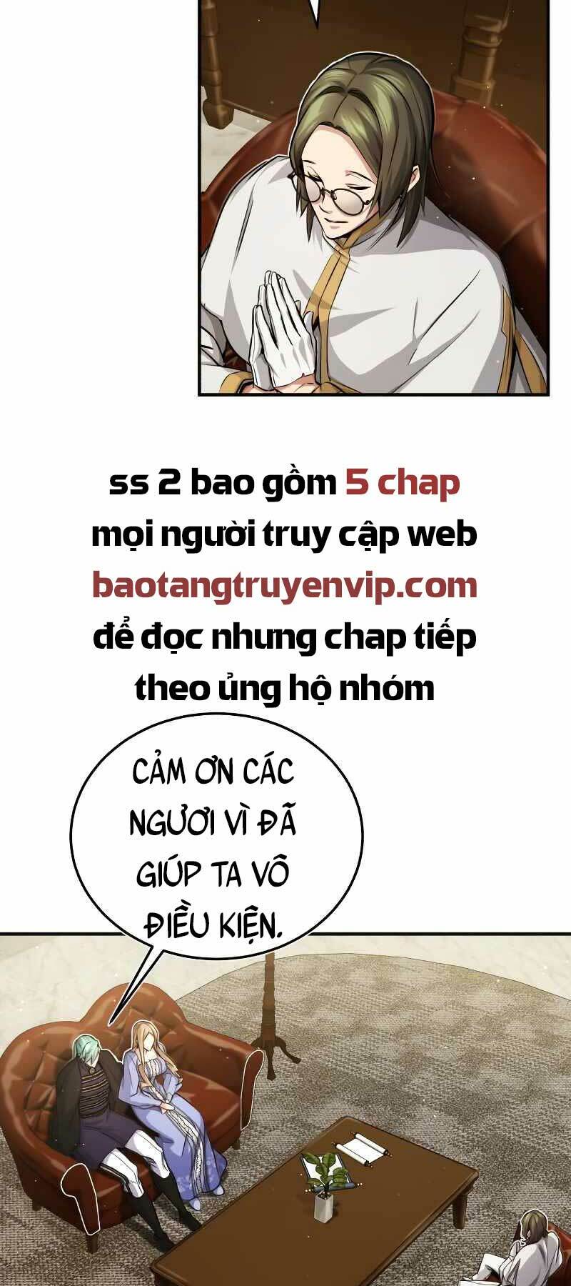 Sự Thức Tỉnh Của Hắc Ma Pháp Sư Sau 66666 Năm Chapter 58 - Trang 2