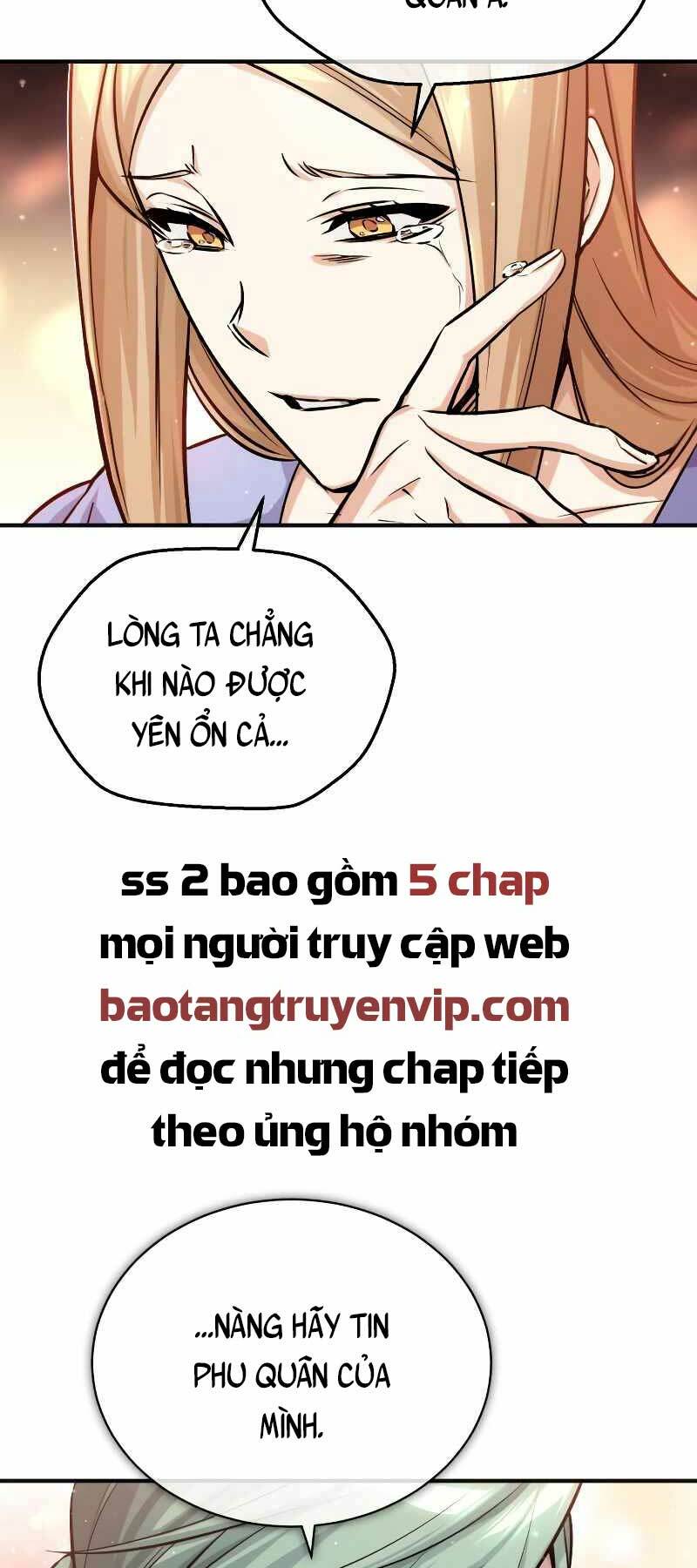 Sự Thức Tỉnh Của Hắc Ma Pháp Sư Sau 66666 Năm Chapter 58 - Trang 2