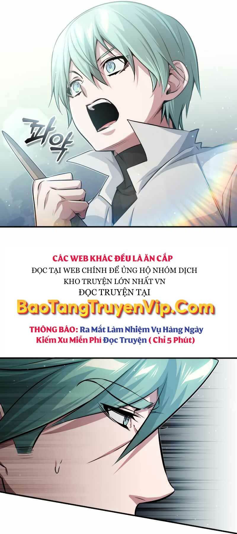 Sự Thức Tỉnh Của Hắc Ma Pháp Sư Sau 66666 Năm Chapter 58 - Trang 2