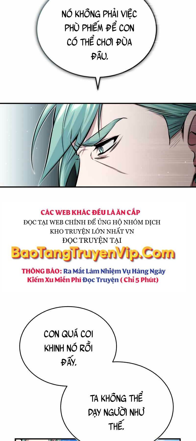 Sự Thức Tỉnh Của Hắc Ma Pháp Sư Sau 66666 Năm Chapter 58 - Trang 2