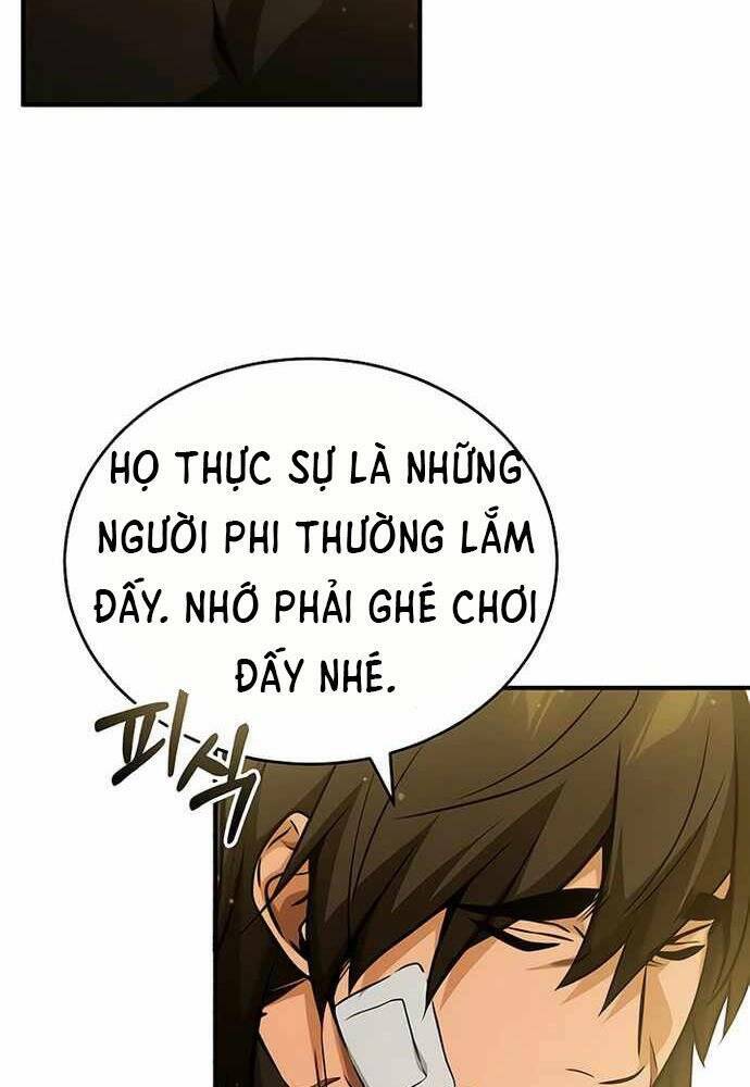 Sự Thức Tỉnh Của Hắc Ma Pháp Sư Sau 66666 Năm Chapter 57 - Trang 2