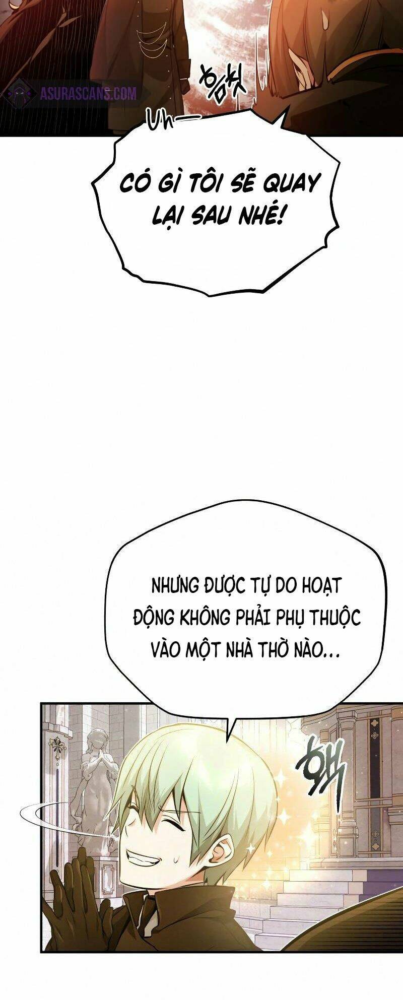 Sự Thức Tỉnh Của Hắc Ma Pháp Sư Sau 66666 Năm Chapter 56 - Trang 2