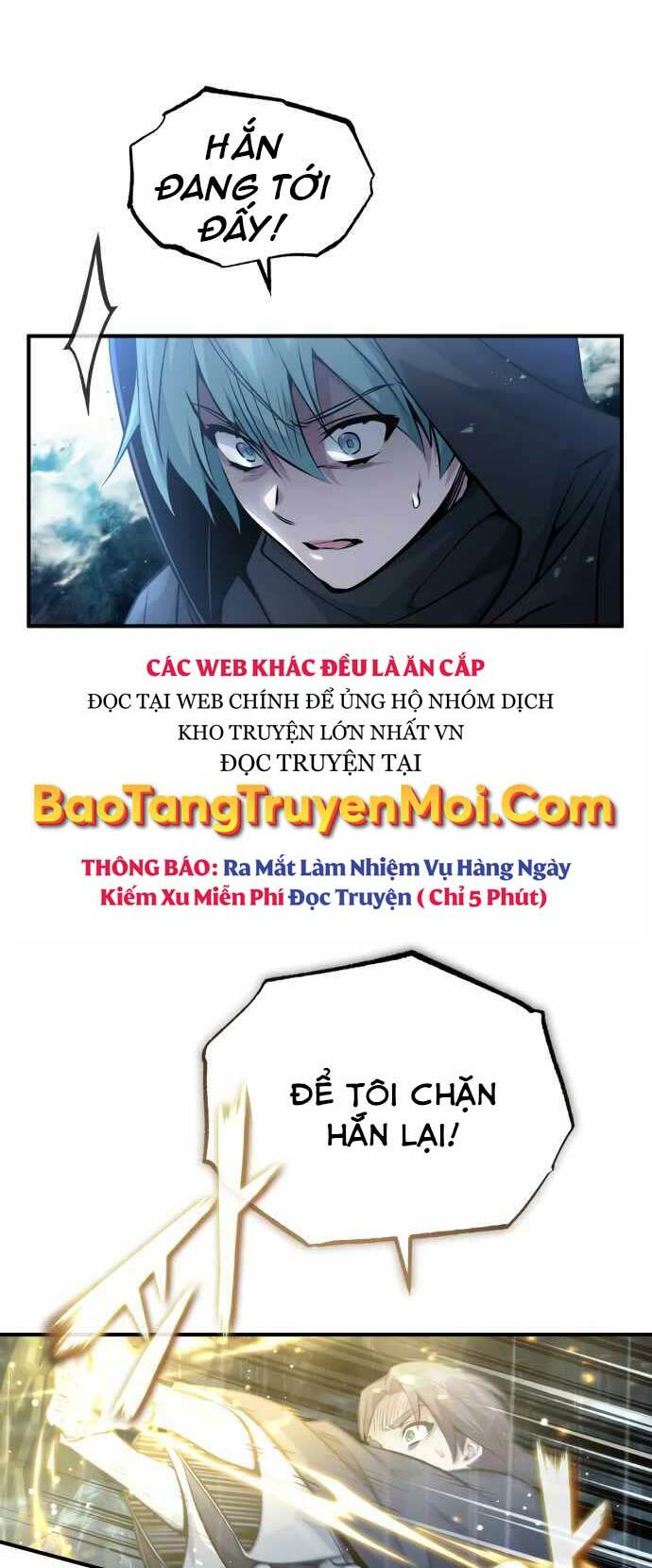 Sự Thức Tỉnh Của Hắc Ma Pháp Sư Sau 66666 Năm Chapter 54 - Trang 2