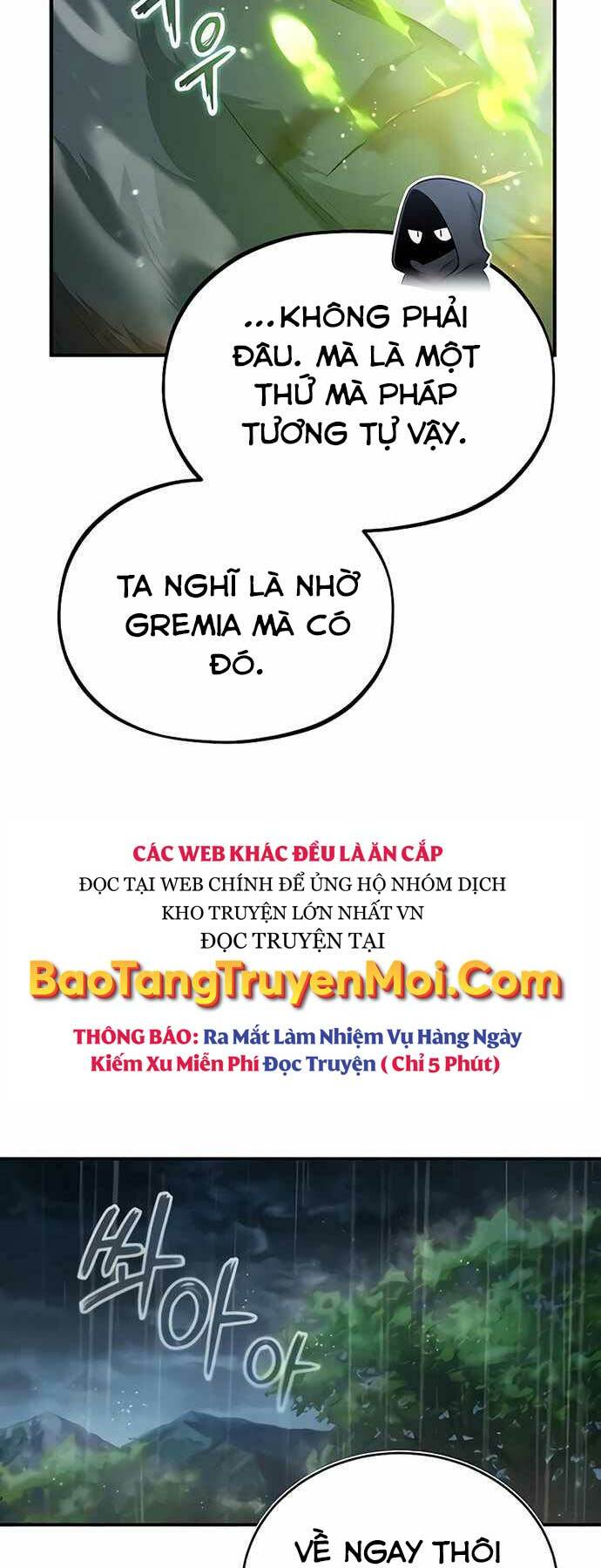 Sự Thức Tỉnh Của Hắc Ma Pháp Sư Sau 66666 Năm Chapter 53 - Trang 2