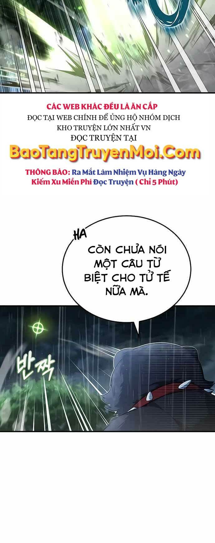 Sự Thức Tỉnh Của Hắc Ma Pháp Sư Sau 66666 Năm Chapter 53 - Trang 2