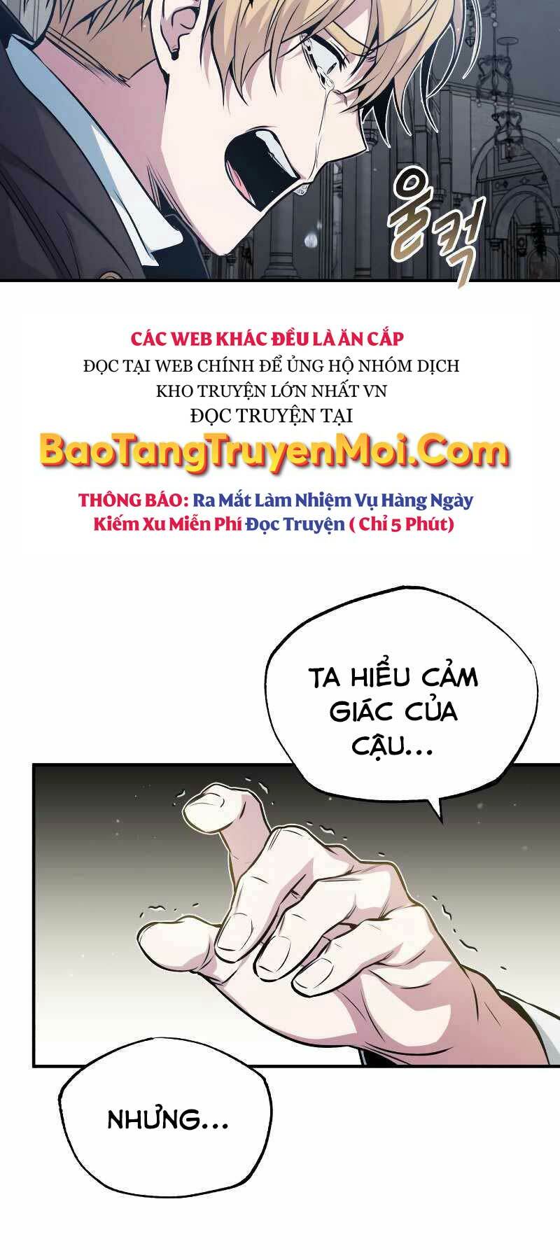 Sự Thức Tỉnh Của Hắc Ma Pháp Sư Sau 66666 Năm Chapter 52 - Trang 2