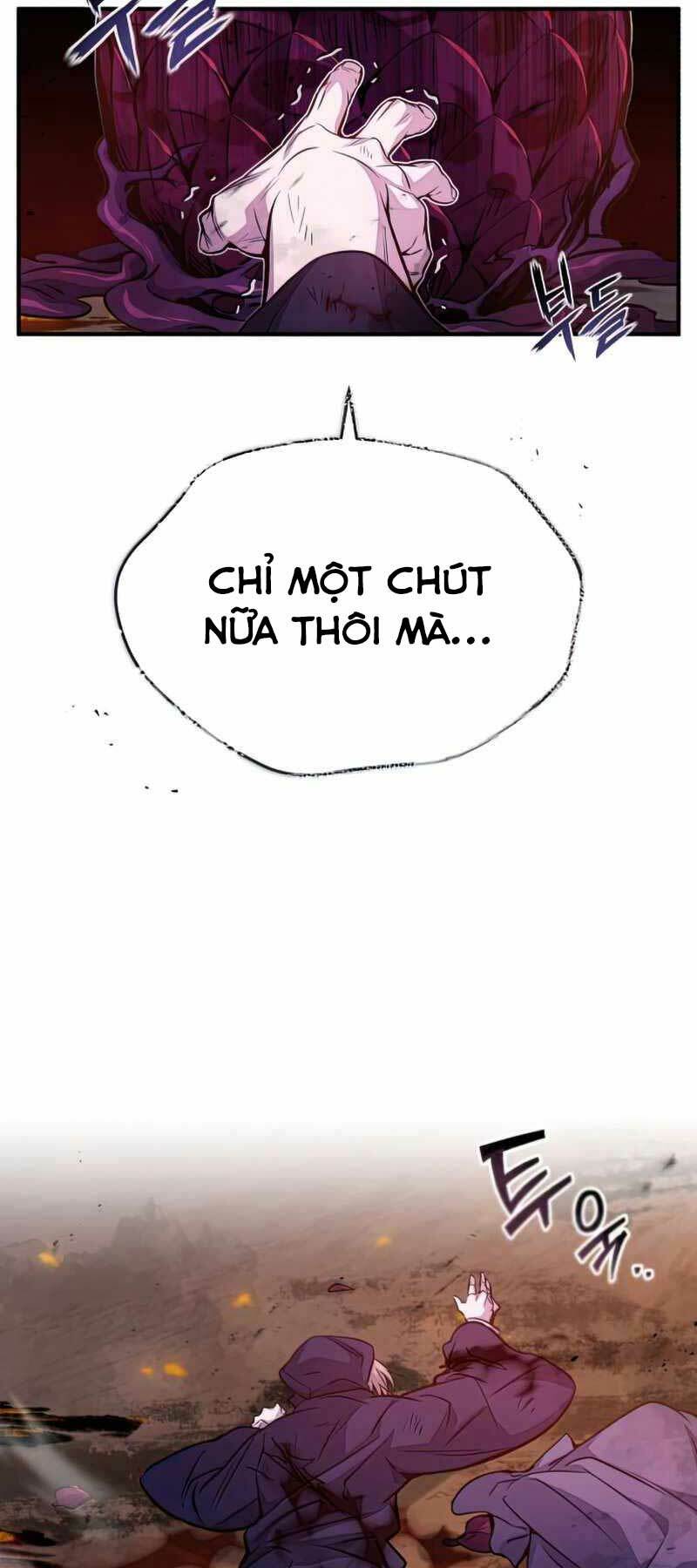 Sự Thức Tỉnh Của Hắc Ma Pháp Sư Sau 66666 Năm Chapter 50 - Trang 2