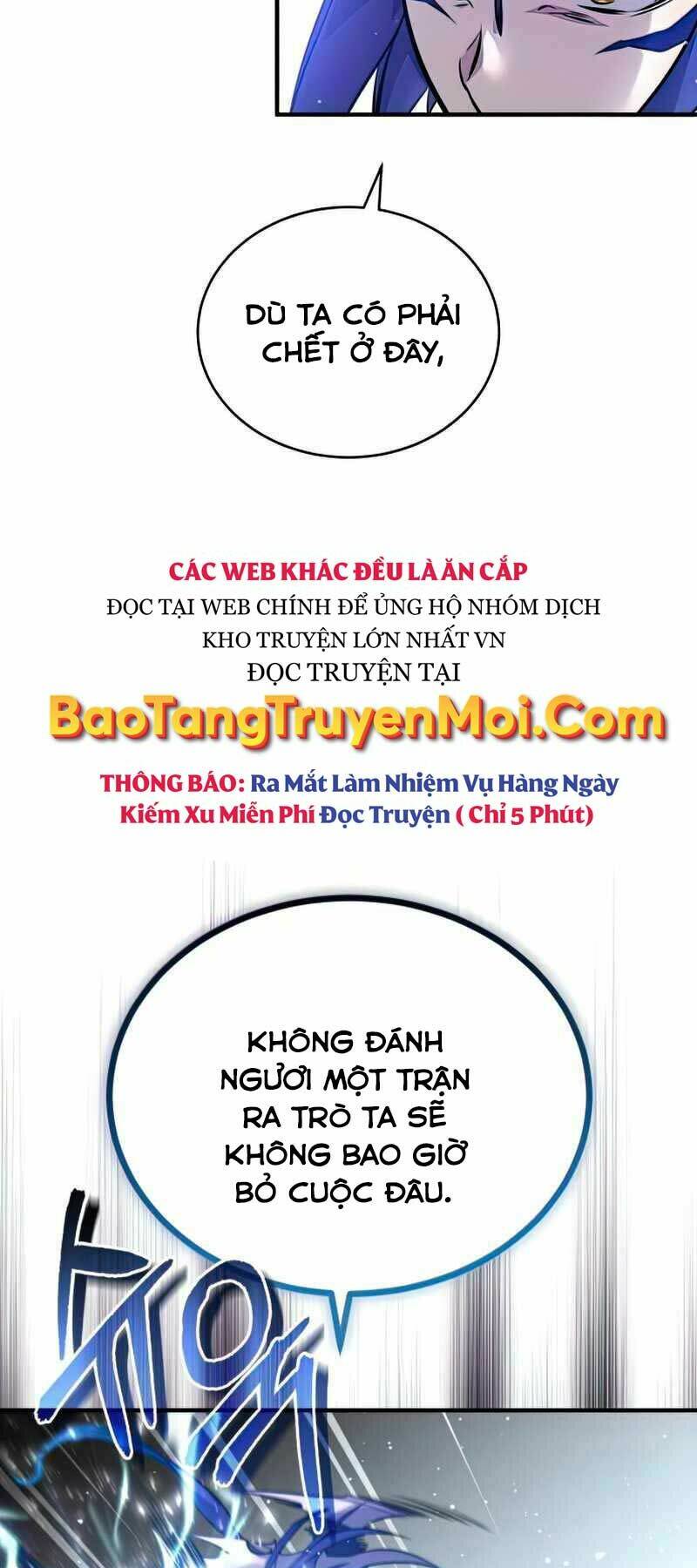 Sự Thức Tỉnh Của Hắc Ma Pháp Sư Sau 66666 Năm Chapter 50 - Trang 2