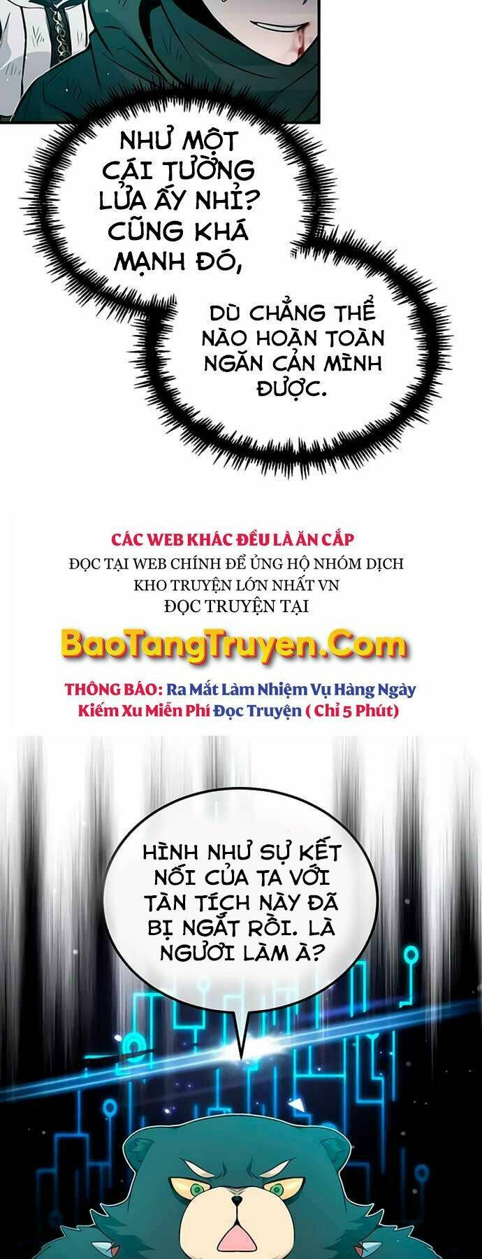 Sự Thức Tỉnh Của Hắc Ma Pháp Sư Sau 66666 Năm Chapter 48 - Trang 2