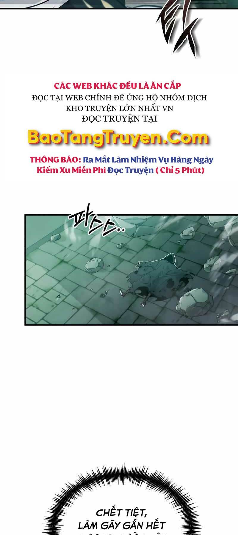 Sự Thức Tỉnh Của Hắc Ma Pháp Sư Sau 66666 Năm Chapter 47 - Trang 2