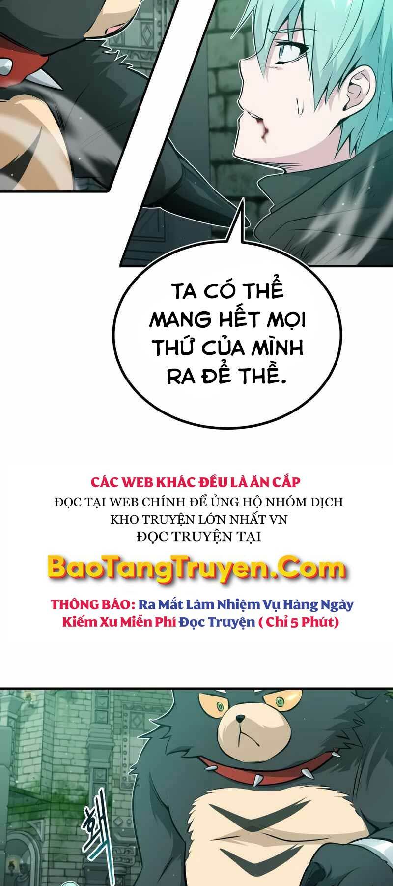 Sự Thức Tỉnh Của Hắc Ma Pháp Sư Sau 66666 Năm Chapter 47 - Trang 2