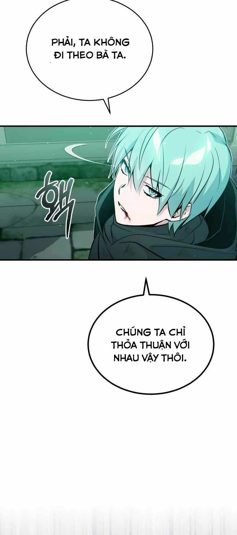 Sự Thức Tỉnh Của Hắc Ma Pháp Sư Sau 66666 Năm Chapter 47 - Trang 2