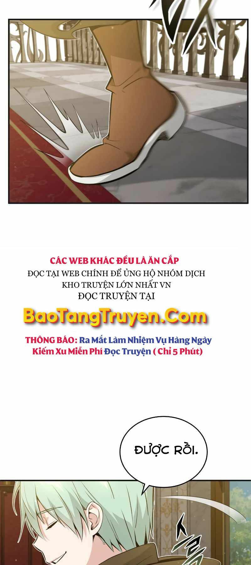 Sự Thức Tỉnh Của Hắc Ma Pháp Sư Sau 66666 Năm Chapter 43 - Trang 2