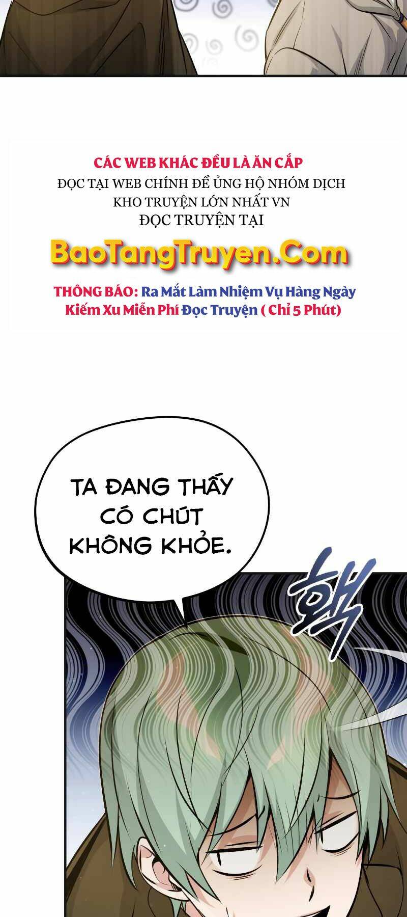 Sự Thức Tỉnh Của Hắc Ma Pháp Sư Sau 66666 Năm Chapter 43 - Trang 2