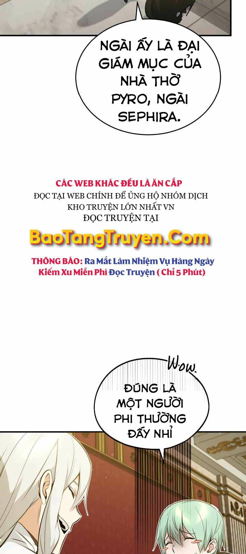 Sự Thức Tỉnh Của Hắc Ma Pháp Sư Sau 66666 Năm Chapter 43 - Trang 2