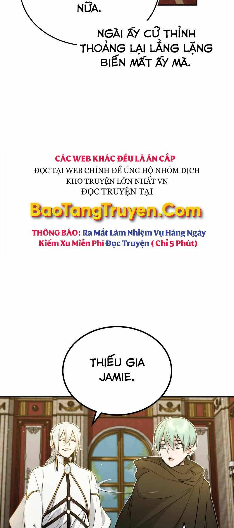 Sự Thức Tỉnh Của Hắc Ma Pháp Sư Sau 66666 Năm Chapter 43 - Trang 2