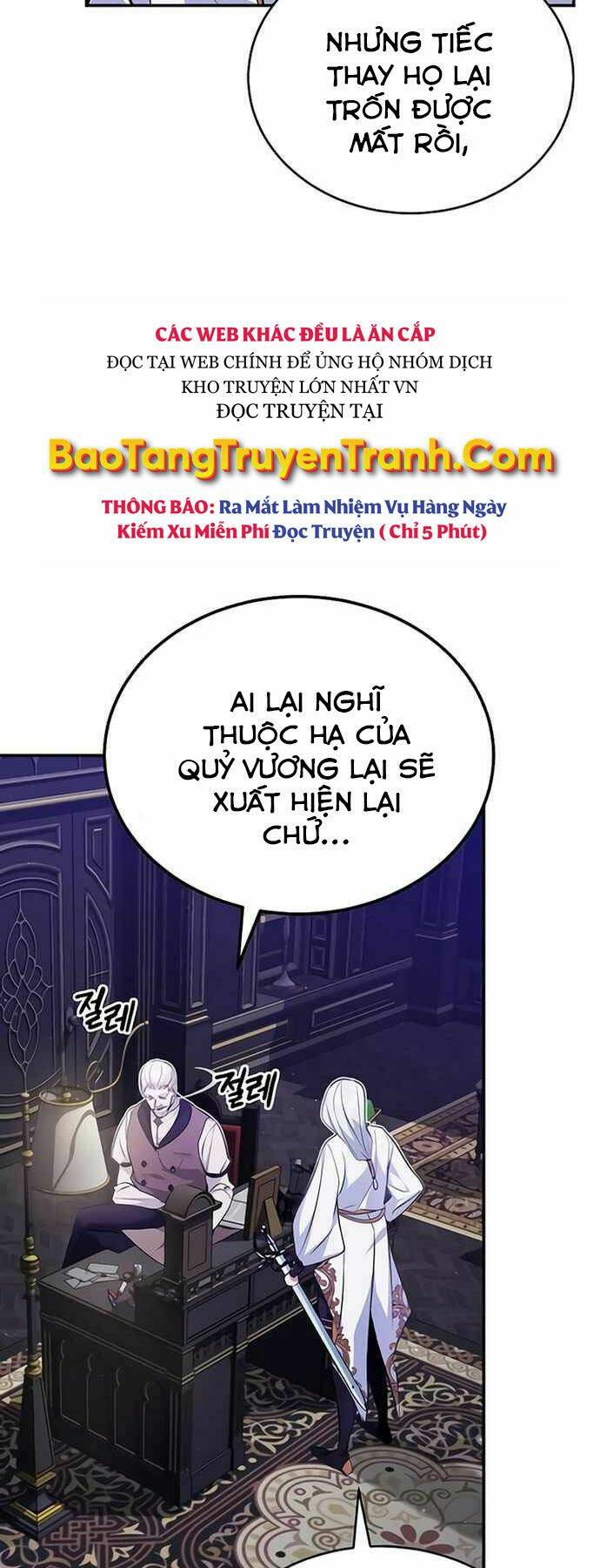 Sự Thức Tỉnh Của Hắc Ma Pháp Sư Sau 66666 Năm Chapter 41 - Trang 2