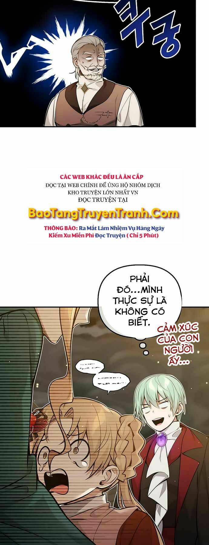 Sự Thức Tỉnh Của Hắc Ma Pháp Sư Sau 66666 Năm Chapter 40 - Trang 2