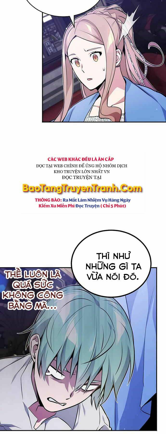 Sự Thức Tỉnh Của Hắc Ma Pháp Sư Sau 66666 Năm Chapter 40 - Trang 2