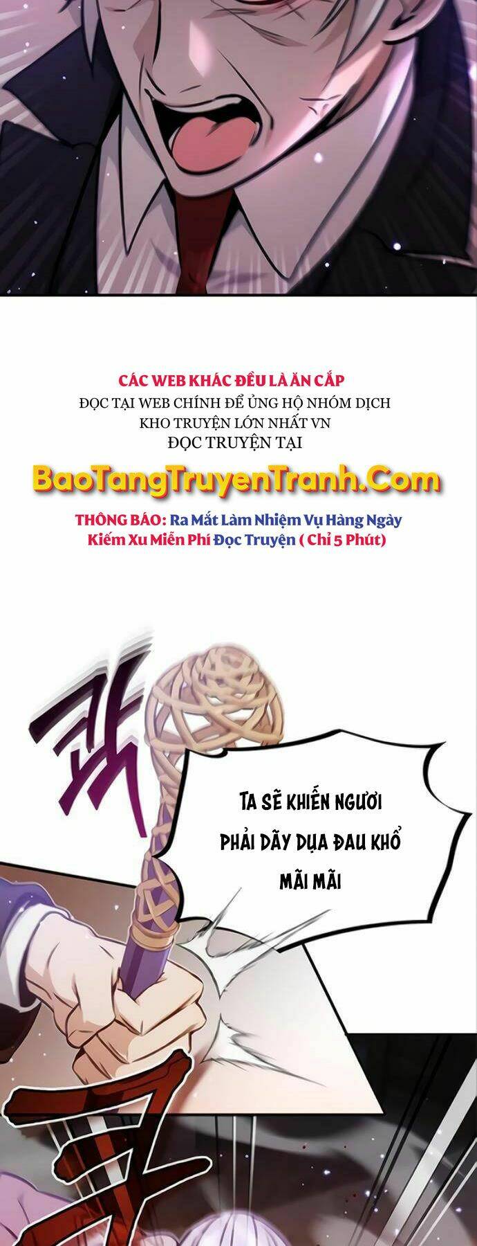 Sự Thức Tỉnh Của Hắc Ma Pháp Sư Sau 66666 Năm Chapter 39 - Trang 2