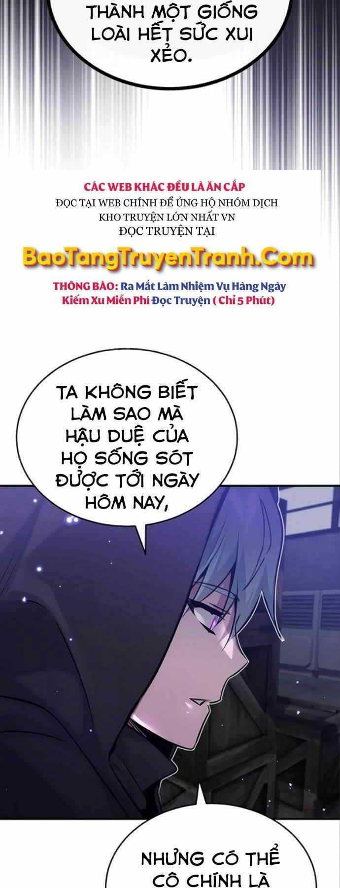 Sự Thức Tỉnh Của Hắc Ma Pháp Sư Sau 66666 Năm Chapter 39 - Trang 2