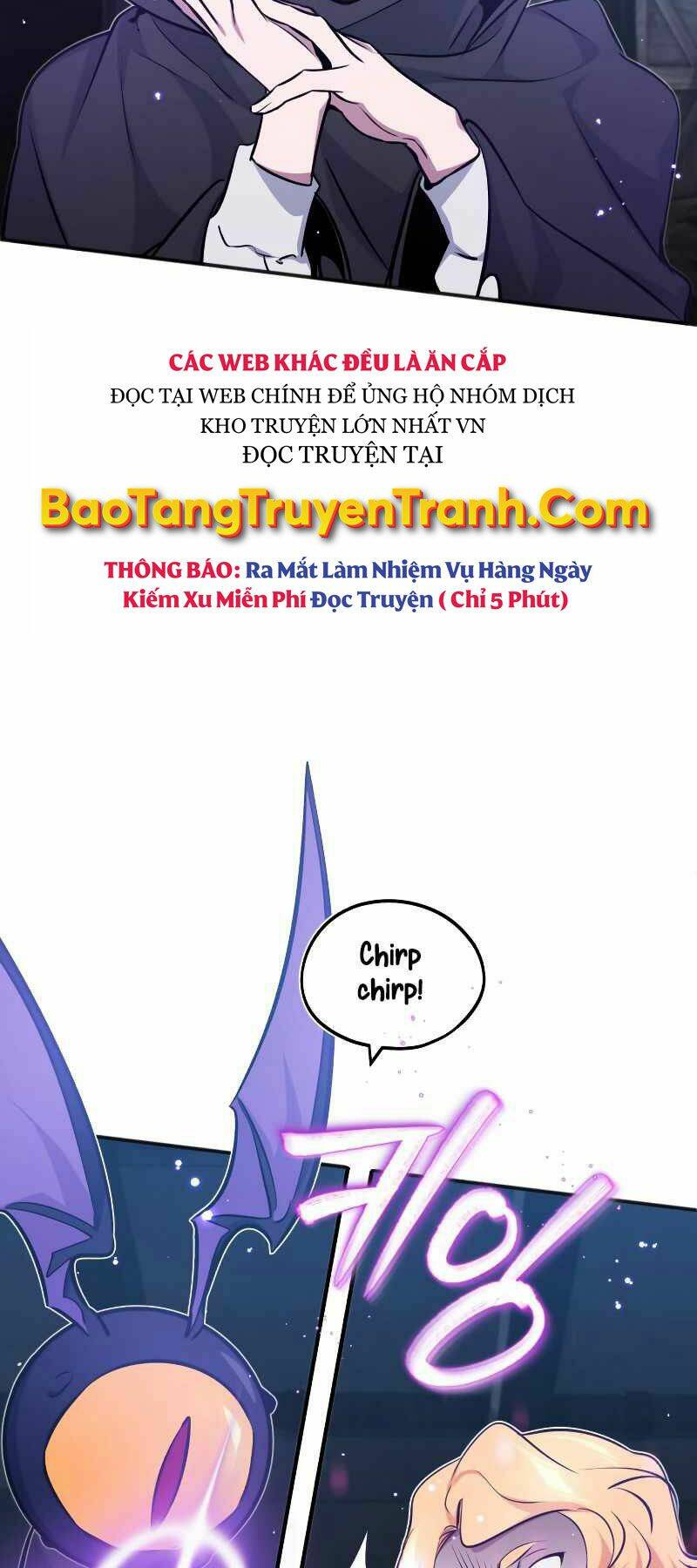 Sự Thức Tỉnh Của Hắc Ma Pháp Sư Sau 66666 Năm Chapter 38 - Trang 2