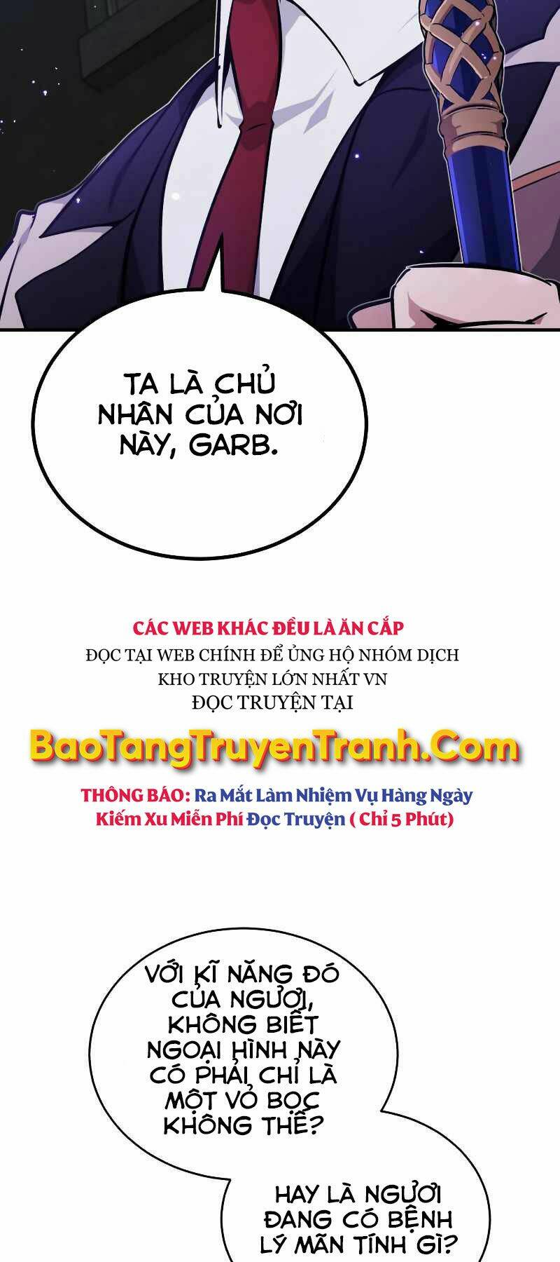 Sự Thức Tỉnh Của Hắc Ma Pháp Sư Sau 66666 Năm Chapter 38 - Trang 2