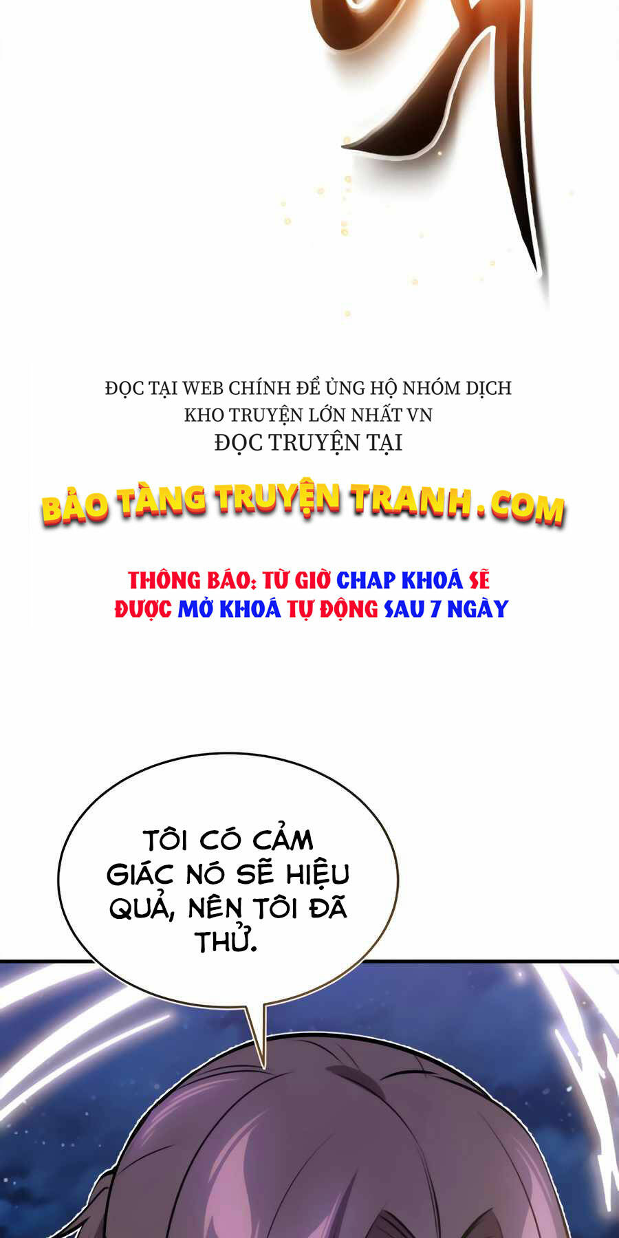 Sự Thức Tỉnh Của Hắc Ma Pháp Sư Sau 66666 Năm Chapter 29 - Trang 2