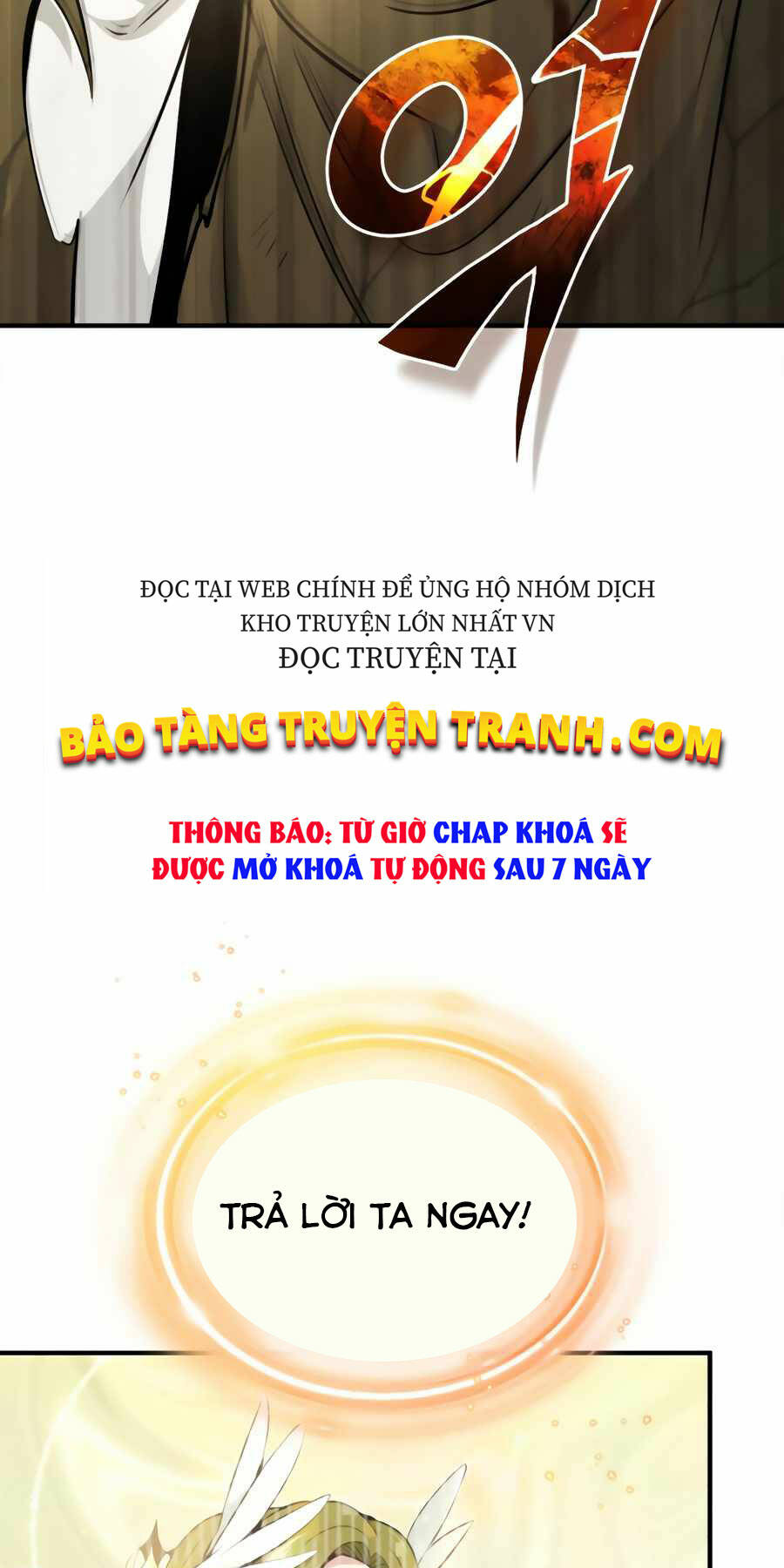 Sự Thức Tỉnh Của Hắc Ma Pháp Sư Sau 66666 Năm Chapter 29 - Trang 2