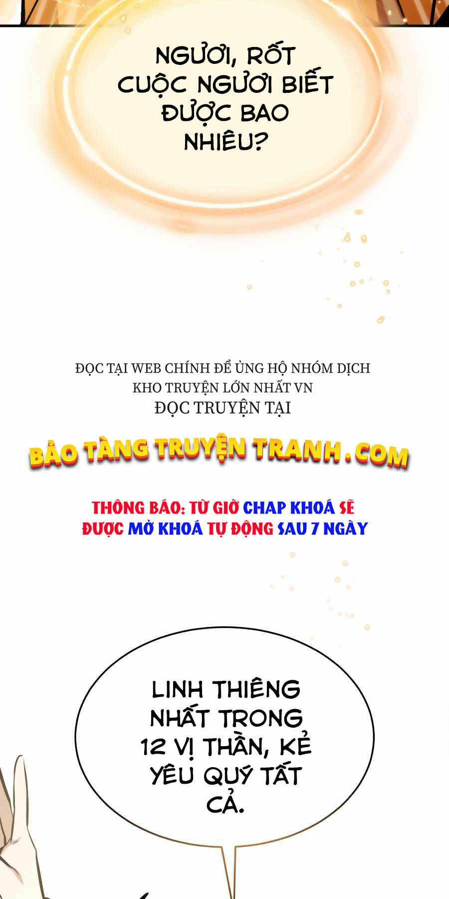 Sự Thức Tỉnh Của Hắc Ma Pháp Sư Sau 66666 Năm Chapter 29 - Trang 2