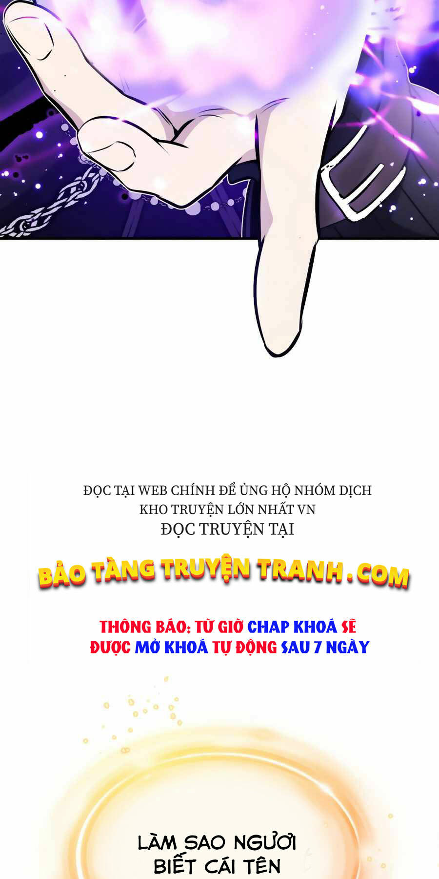 Sự Thức Tỉnh Của Hắc Ma Pháp Sư Sau 66666 Năm Chapter 29 - Trang 2