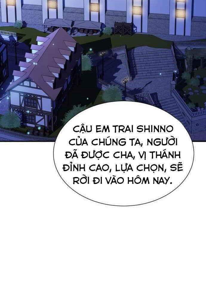 Sự Thức Tỉnh Của Hắc Ma Pháp Sư Sau 66666 Năm Chapter 17 - Trang 2