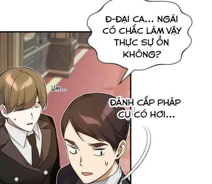 Sự Thức Tỉnh Của Hắc Ma Pháp Sư Sau 66666 Năm Chapter 11 - Trang 2