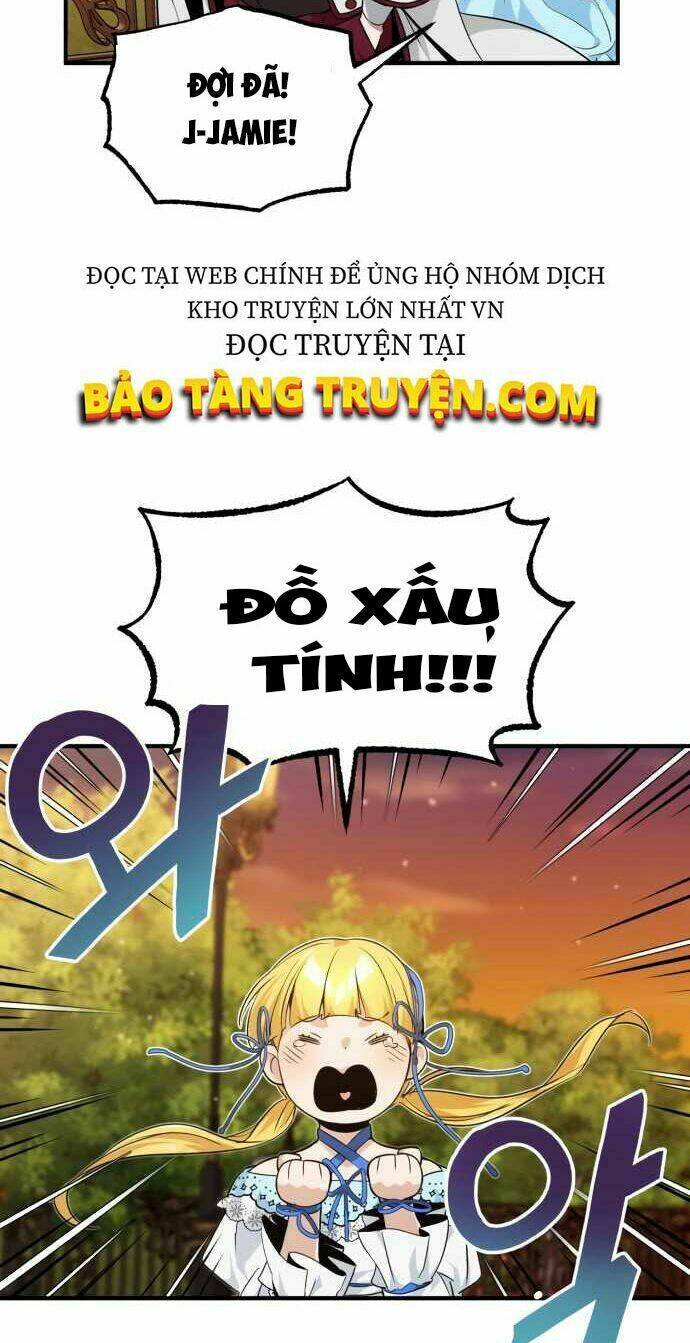 Sự Thức Tỉnh Của Hắc Ma Pháp Sư Sau 66666 Năm Chapter 10 - Trang 2