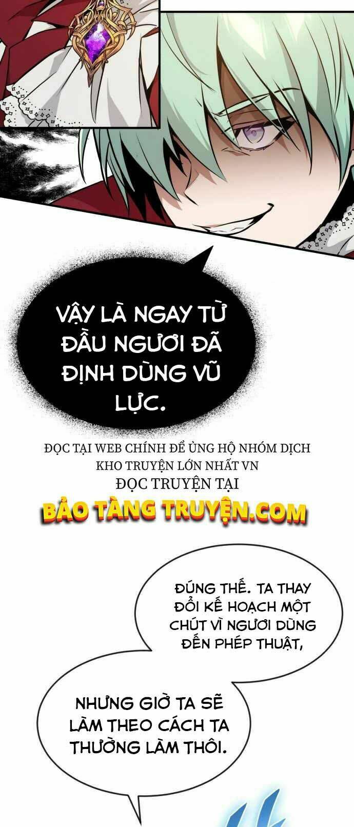 Sự Thức Tỉnh Của Hắc Ma Pháp Sư Sau 66666 Năm Chapter 10 - Trang 2