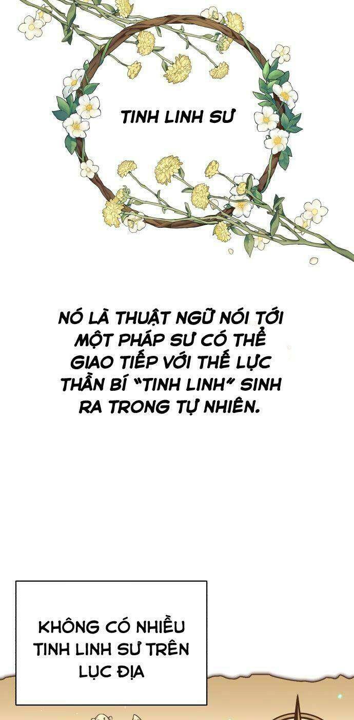 Sự Thức Tỉnh Của Hắc Ma Pháp Sư Sau 66666 Năm Chapter 9 - Trang 2