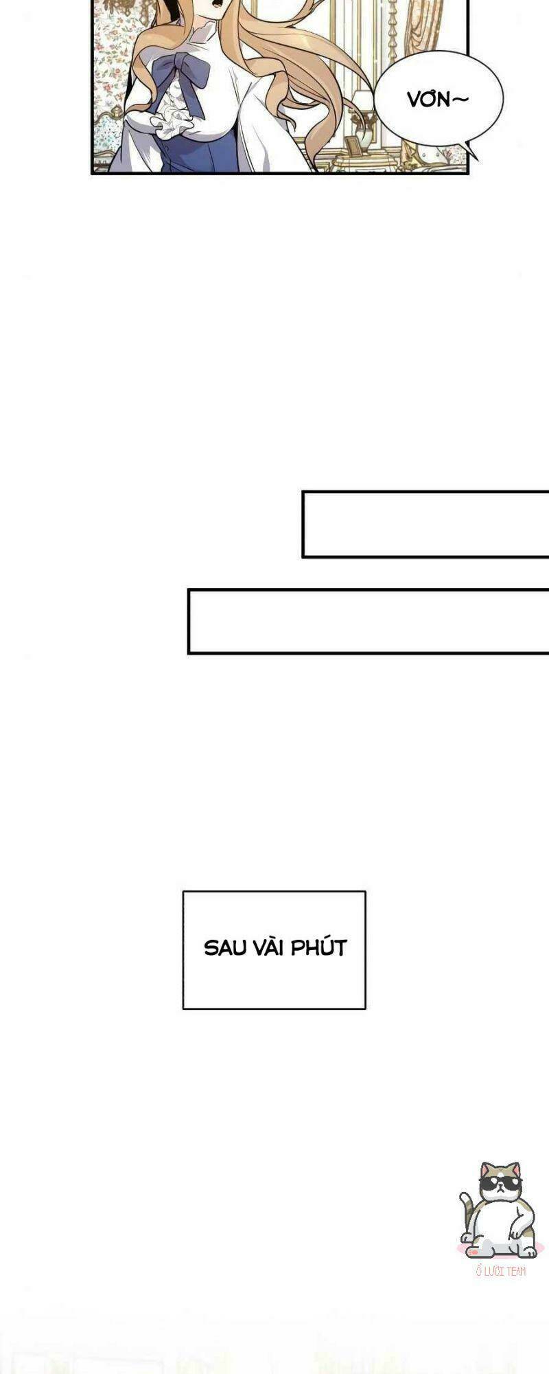 Sự Thức Tỉnh Của Hắc Ma Pháp Sư Sau 66666 Năm Chapter 8 - Trang 2