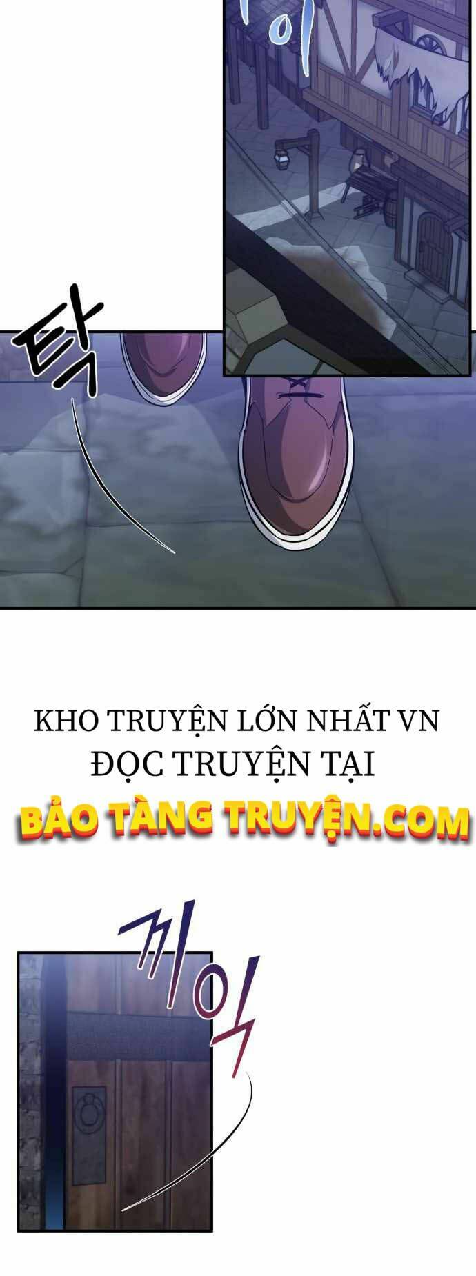 Sự Thức Tỉnh Của Hắc Ma Pháp Sư Sau 66666 Năm Chapter 7 - Trang 2