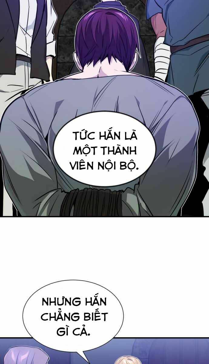 Sự Thức Tỉnh Của Hắc Ma Pháp Sư Sau 66666 Năm Chapter 7 - Trang 2